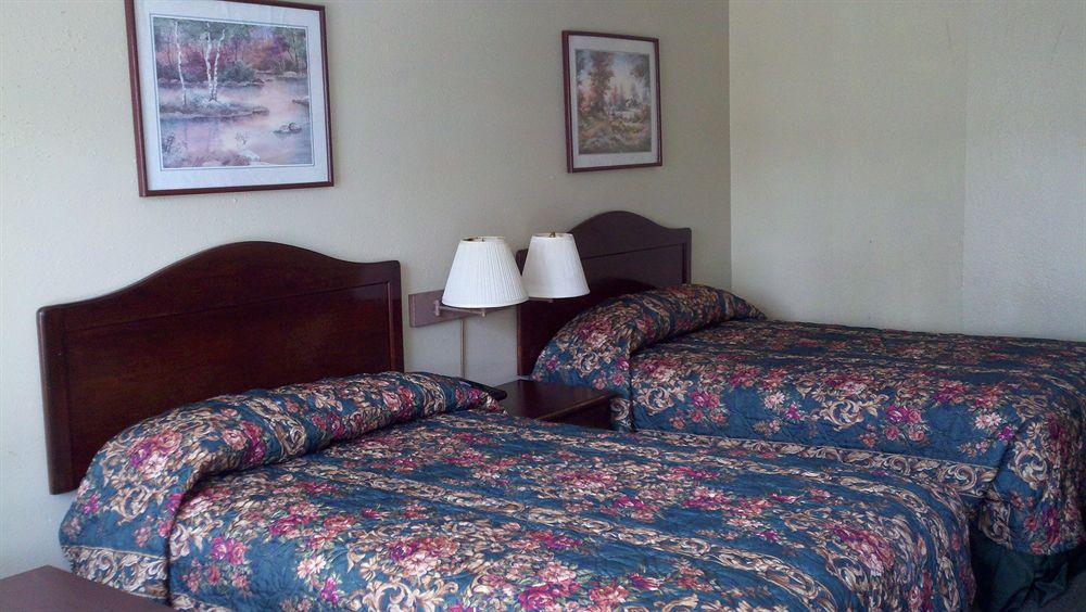 Quality Inn & Suites Pawleys Island Kültér fotó