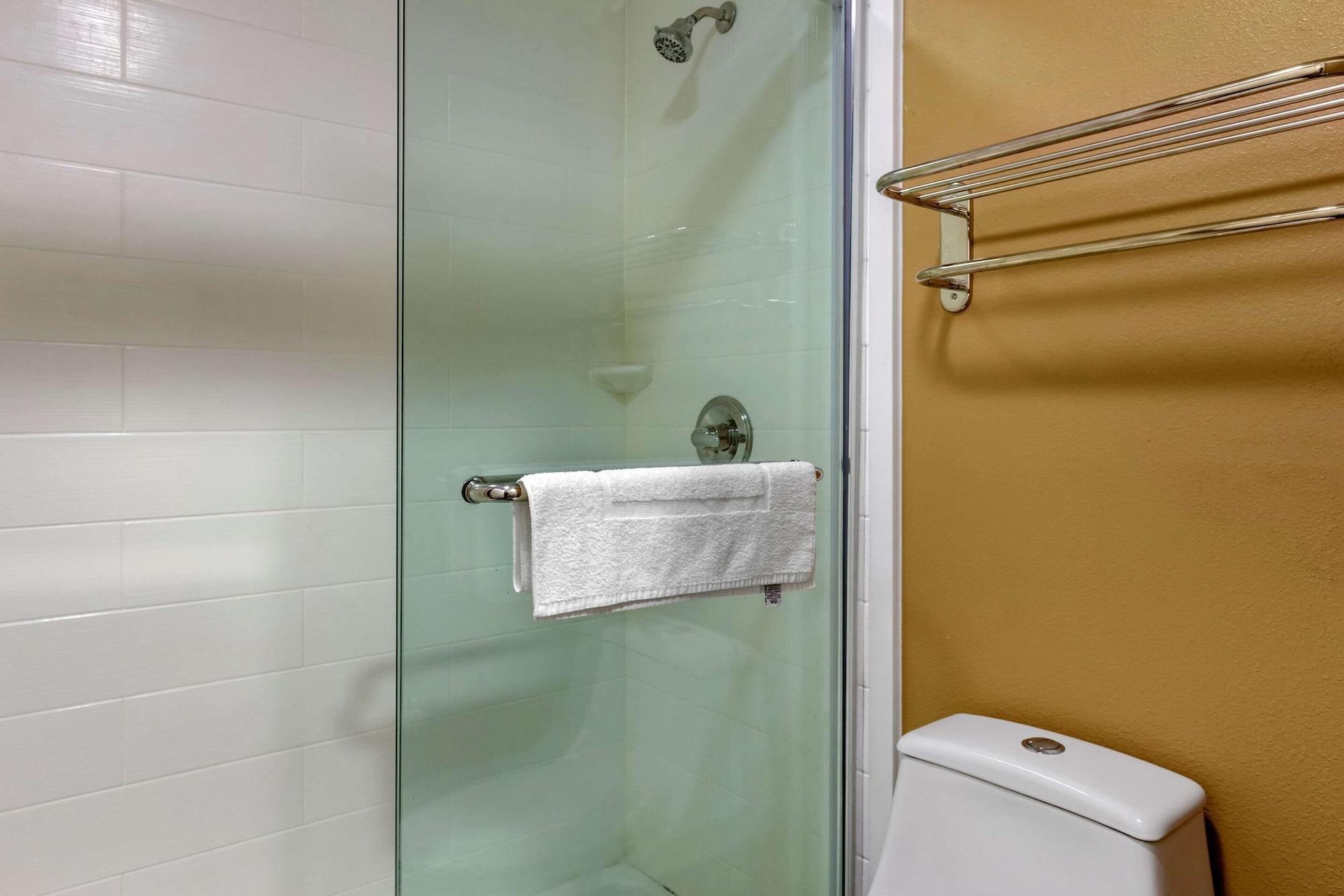 Quality Inn & Suites Pawleys Island Kültér fotó