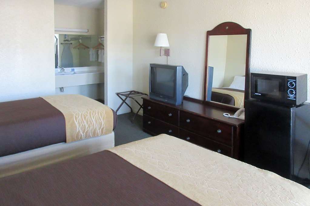Quality Inn & Suites Pawleys Island Szoba fotó