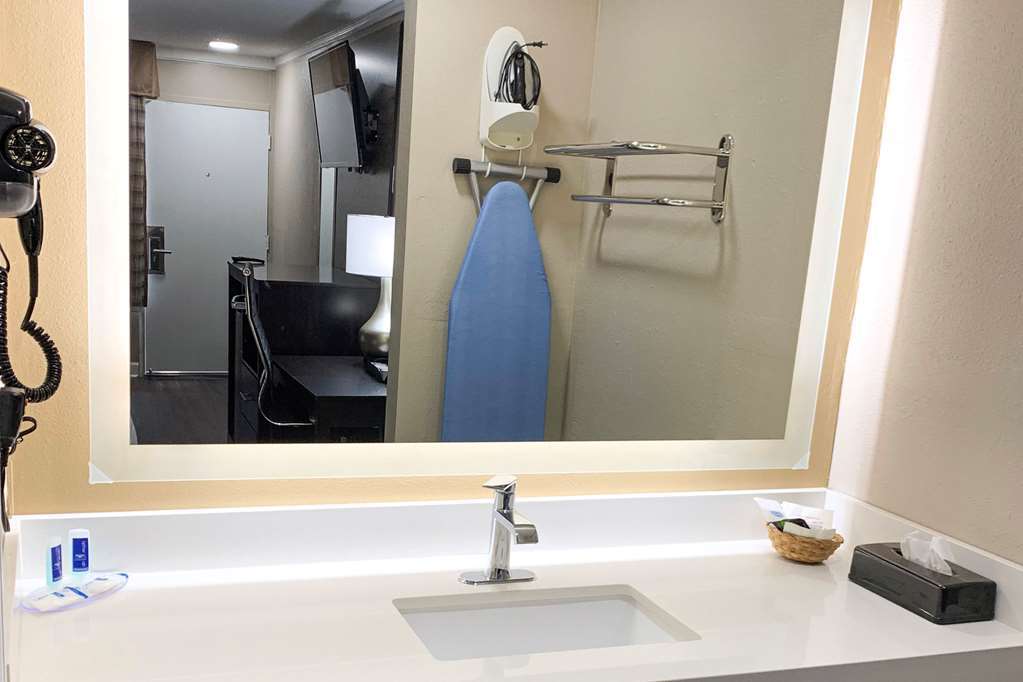 Quality Inn & Suites Pawleys Island Szoba fotó