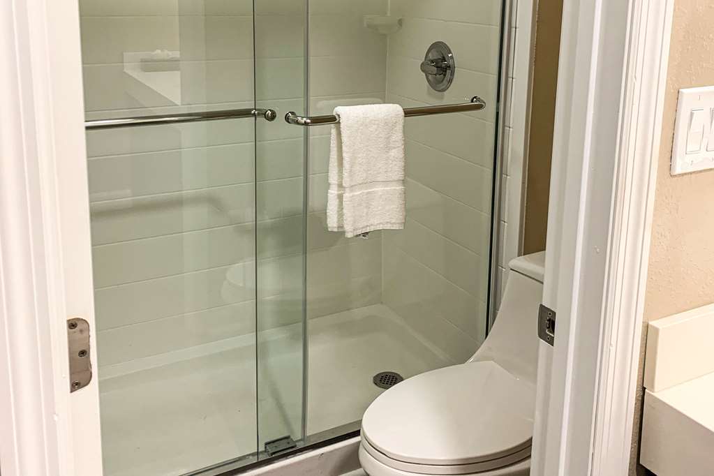 Quality Inn & Suites Pawleys Island Szoba fotó