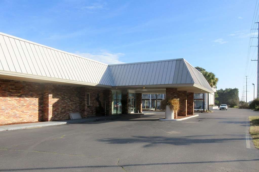 Quality Inn & Suites Pawleys Island Kültér fotó